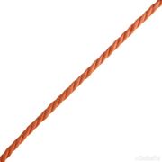 PP TOUW ORANJE 12MM 70MTR