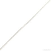 NYLONKOORD WIT 8.0MM 150 MTR