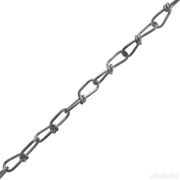 VICTORKETTING 28 X 2MM VERZINKT (50 MTR)