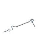 Waelbers WINDHAAK L=120MM GV + LOS OOG