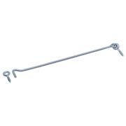 Waelbers WINDHAAK L=500MM GV + LOS OOG