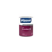 WIJZONOL LBH GRONDLAK HV BASIS WIT 1 LTR