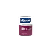 WIJZONOL LBH 4SO GRONDLAK BASIS TRANSPARANT 2,5 LTR