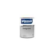WIJZONOL SNELGROND