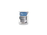WIJZONOL WATER.INTERIEURGROND WIT 0,5 LTR