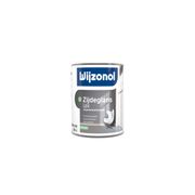 WIJZONOL INTERIEUR ZIJDEGLANS LAK BASIS WIT 0,5 LTR