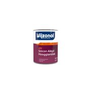 WIJZONOL LBH SILICON ALKYD HOOGGLANS
