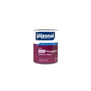 WIJZONOL LBH 4SO LAKVERF HOOGGLANS BASIS WIT 2,5 LTR