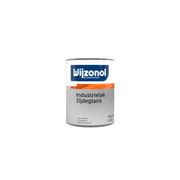 WIJZONOL INDUSTRIELAK ZIJDEGLANS