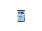 WIJZONOL BADKAMERMUURVERF BASIS WIT 1 LTR