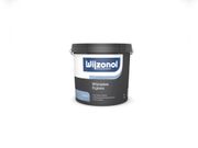 WIJZONOL WIJZOPLEX MUURVERF EIGLANS BASIS WIT 5 LTR