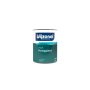 WIJZONOL AQUA HOOGGLANS