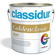 CLASSIDUR CLASSIDUR GOLDEN CLASSIC WIT