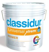 CLASSIDUR UNIVERSAL PRIMER 2,5 LTR WIT