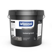 WIJZONOL ISOLEERGROND WIT