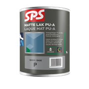 SPS MATTE LAK PU-A