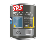 SPS HOOGGLANSLAK AE