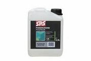 SPS FIXEERGROND