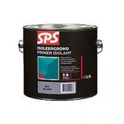 SPS ISOLEERGROND