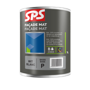 SPS FASSADE MAT BASIS D
