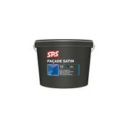 SPS FASSADE SATIN BASIS D