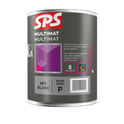 SPS FASSADE MULTIMAT
