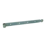 GB HENG 600 VOOR PEN 16MM 40X4 RVS 304