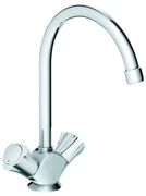 GROHE COSTA-L KEUKENMENGKRAAN HOGE UITLOOP