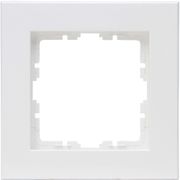 KOPP HK07 PURE AFDEKRAAM HELDER WIT