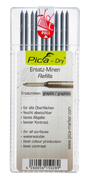 PICA MARKER -DRY RESERVE STIFTJES GRAFIET 4030