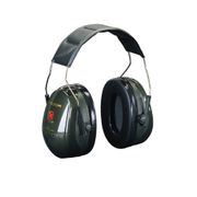 PELTOR OPTIME II OORKAP GROEN H520A