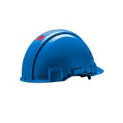 3M HELM G3000 DUV BLAUW