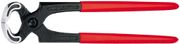 KNIPEX NIJPTANG 210 GEPOLIJST K.BENEN