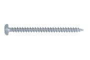 WURTH SCHROEF CILINDERKOP PZ2 4,5MM X 45MM