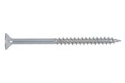 WURTH ECOFAST SCHROEF MET PLAT VERZONKEN FREESKOP BORST HO POZ2 4,5MM X 50MM/30MM