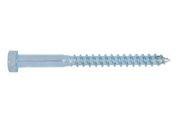 WURTH HOUTDRAADBOUT DIN571 SW10 (A2K) 6 X 120MM
