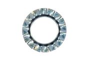 WURTH TANDVEERRING DIN6798 AZ (A2K) D6,4MM