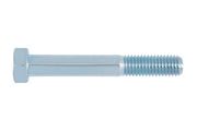WURTH ZESKANT BOUT DIN931 8.8 SW17 (A2K) M10 X 60MM