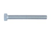 WURTH ZESKANT BOUT DIN933 8.8 SW19 (A2K) M12 X 50MM
