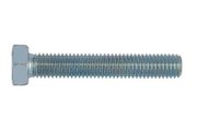 WURTH ZESKANT BOUT DIN933 8.8 SW13 (A2K) M8 X 120MM