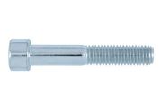 WURTH CILINDERKOP SCHROEF ISO4762 8.8 BINNENZESKANT (A2K) M8 X 40MM