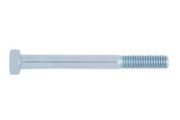 WURTH ZESKANT BOUT DIN931 8.8 SW17 (A2K) M10