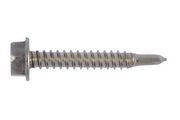 WURTH SCHROEF PIAS ZESKANT A2 SW8 4,8MM X 32MM