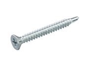 ZELFBORENDE SCHROEF PLATKOP 4,2MM X 16MM