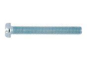 WURTH METAALSCHROEF CILINDERKOP DIN84-4.8-(A2K) M4