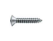 WURTH PLAATSCHROEF DIN7983 C PH2 RVS A2 4,2MM