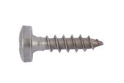 WURTH SCHROEF CILINDERKOP RVS A2 Z2 4,0MM X 25MM