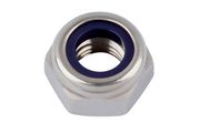 WURTH ZELFBORGENDE MOER DIN985 RVS A2 SW19 M12
