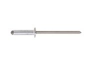 WURTH BLINDKLINKNAGEL PBK ALU/ST 4,8 X 20MM