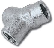 GAV NIKKEL Y-STUK 1/2